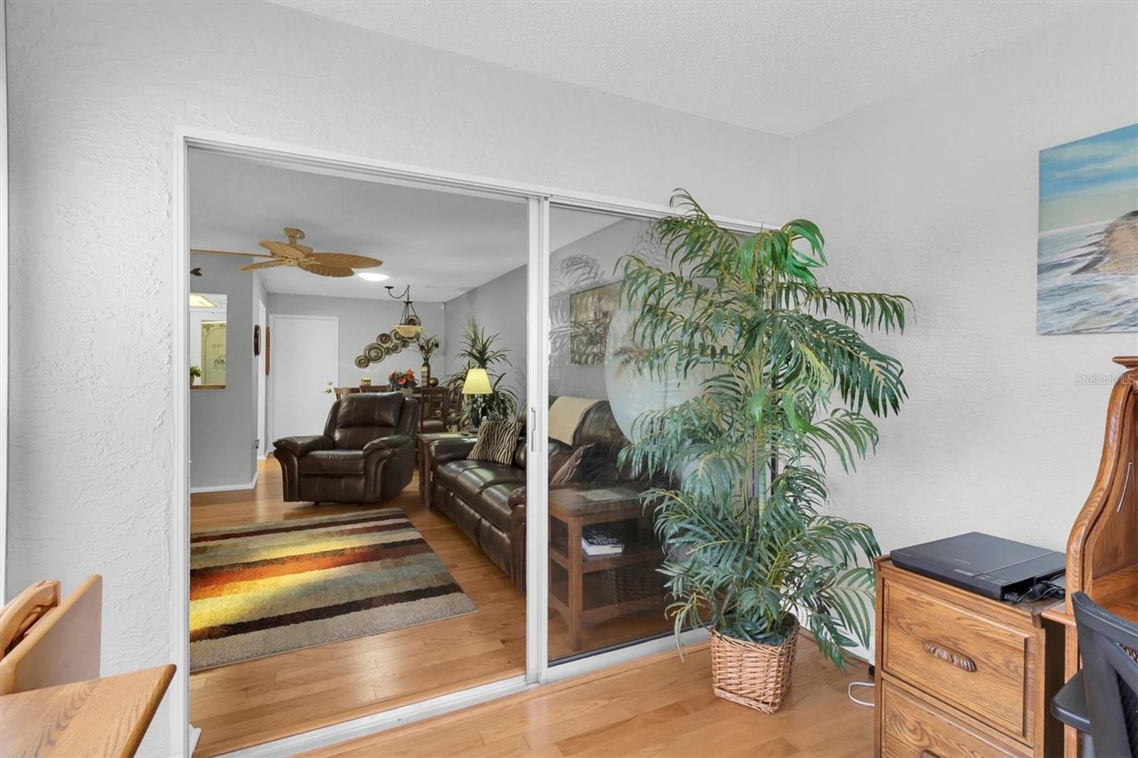 TIMBER OAKS FAIRWAY VILLAS - Residential