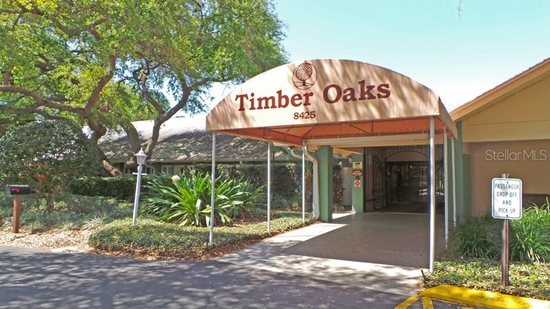 TIMBER OAKS FAIRWAY VILLAS - Residential