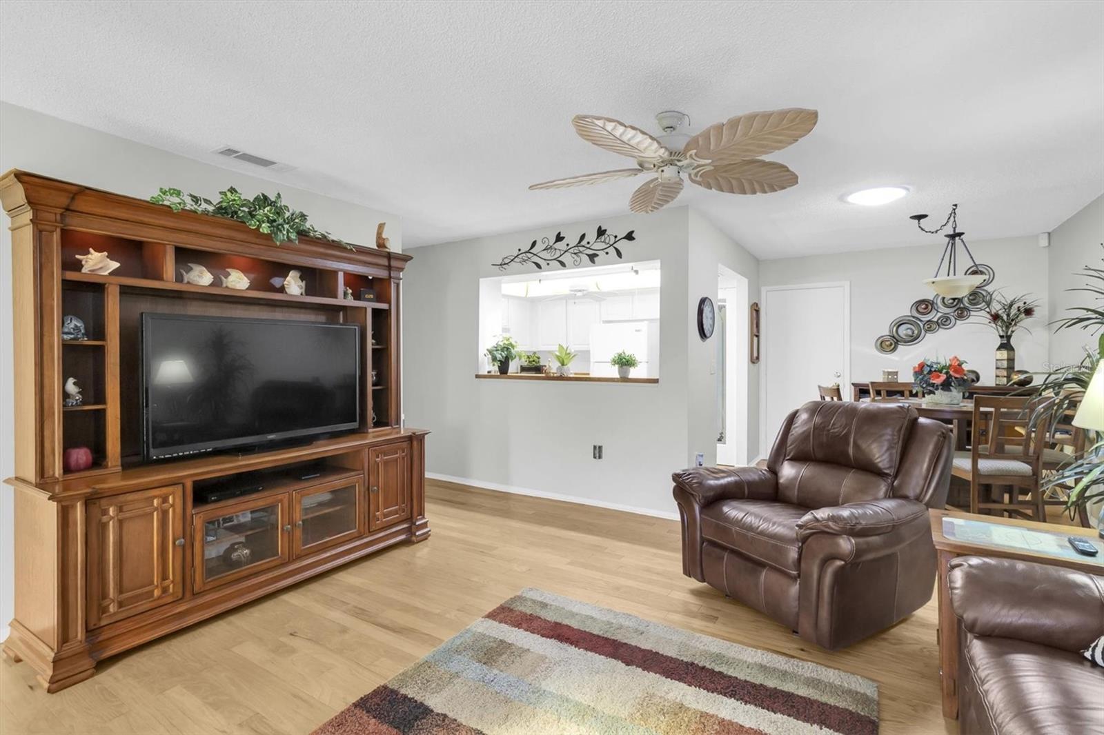 TIMBER OAKS FAIRWAY VILLAS - Residential