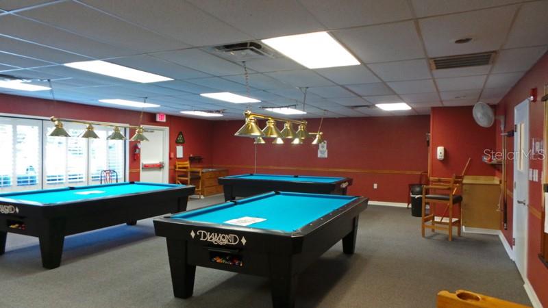 TIMBER OAKS FAIRWAY VILLAS - Residential