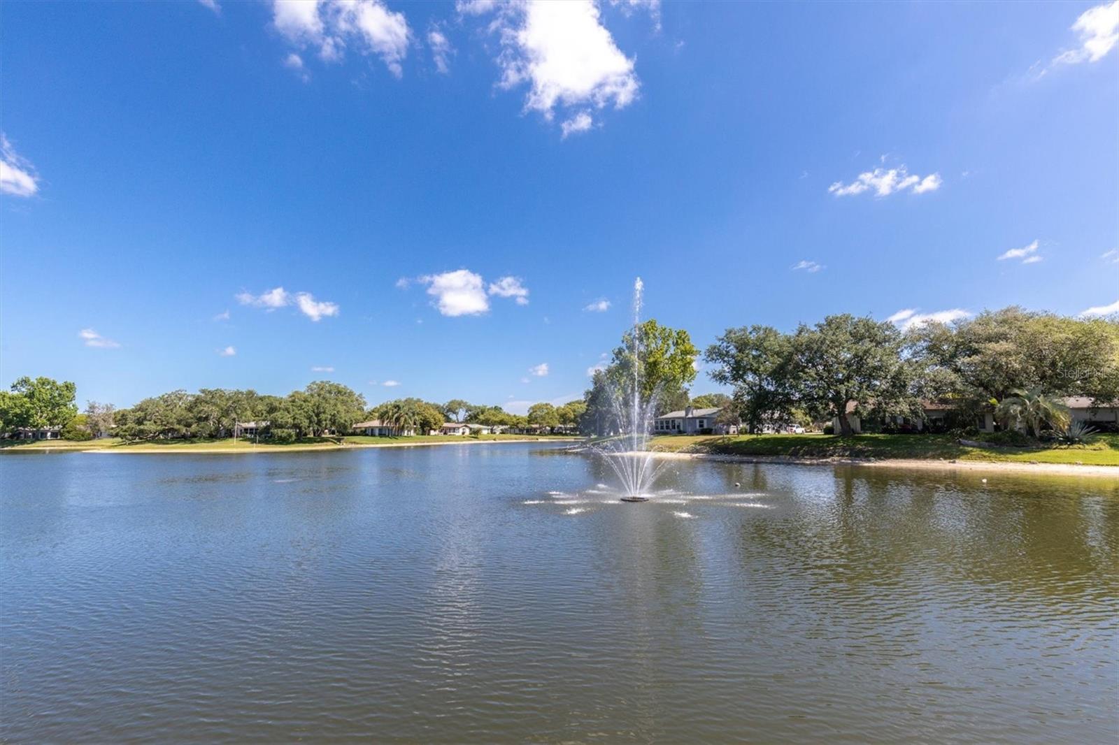 TIMBER OAKS FAIRWAY VILLAS - Residential