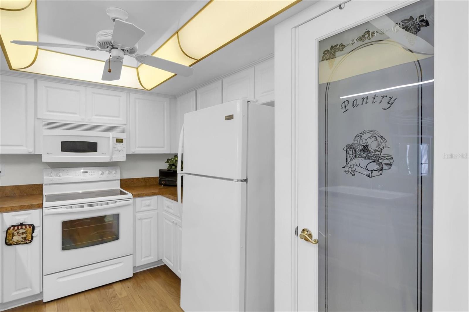 TIMBER OAKS FAIRWAY VILLAS - Residential