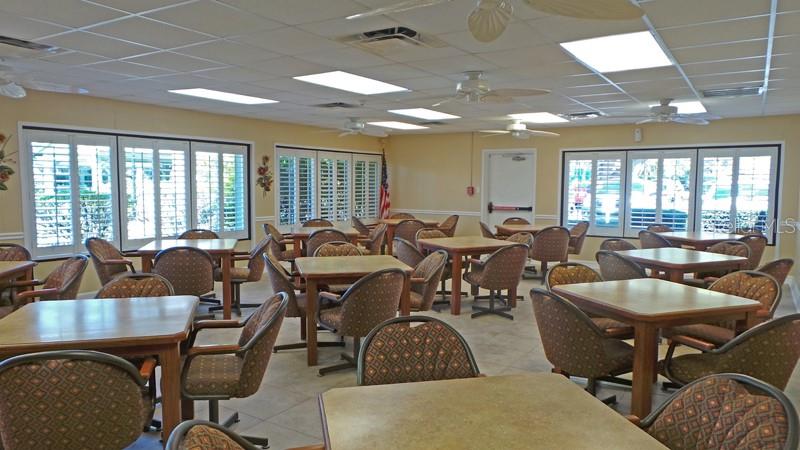 TIMBER OAKS FAIRWAY VILLAS - Residential