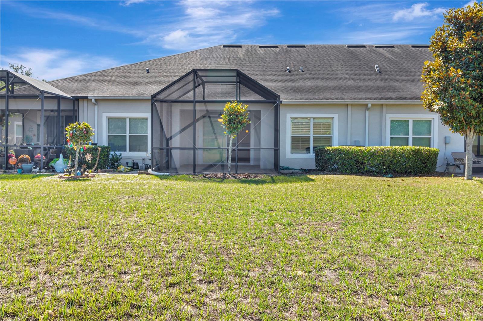 CLERMONT HERITAGE HILLS PH 02 - Residential