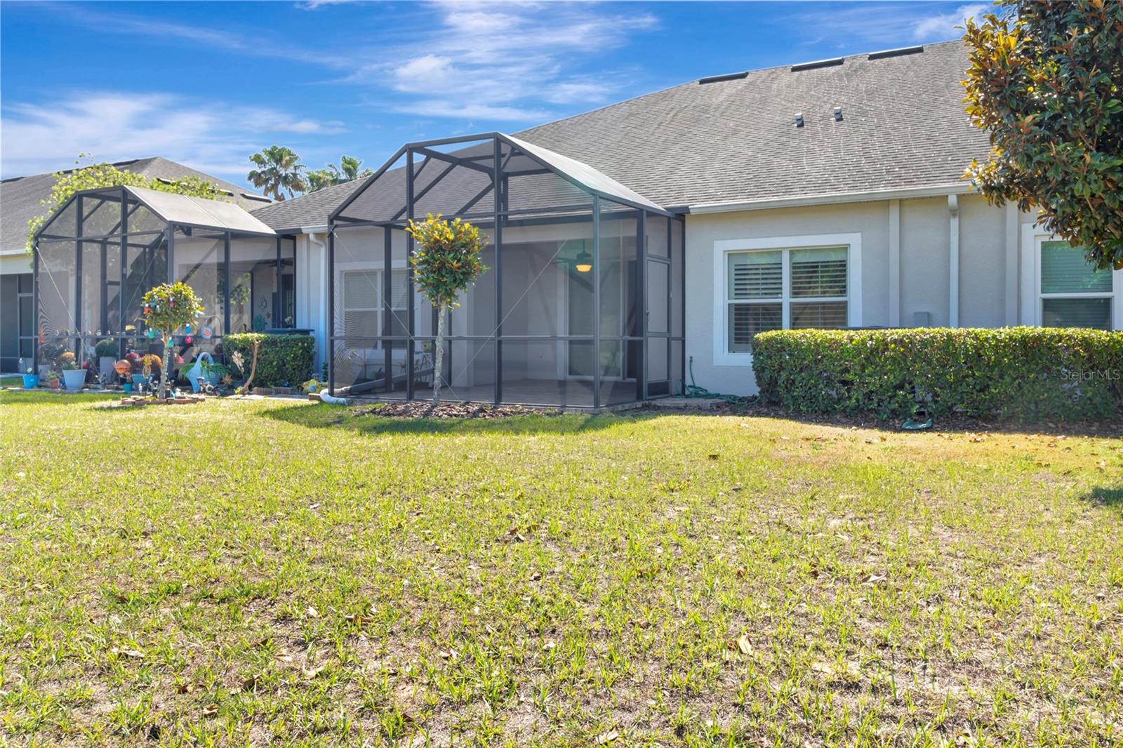 CLERMONT HERITAGE HILLS PH 02 - Residential