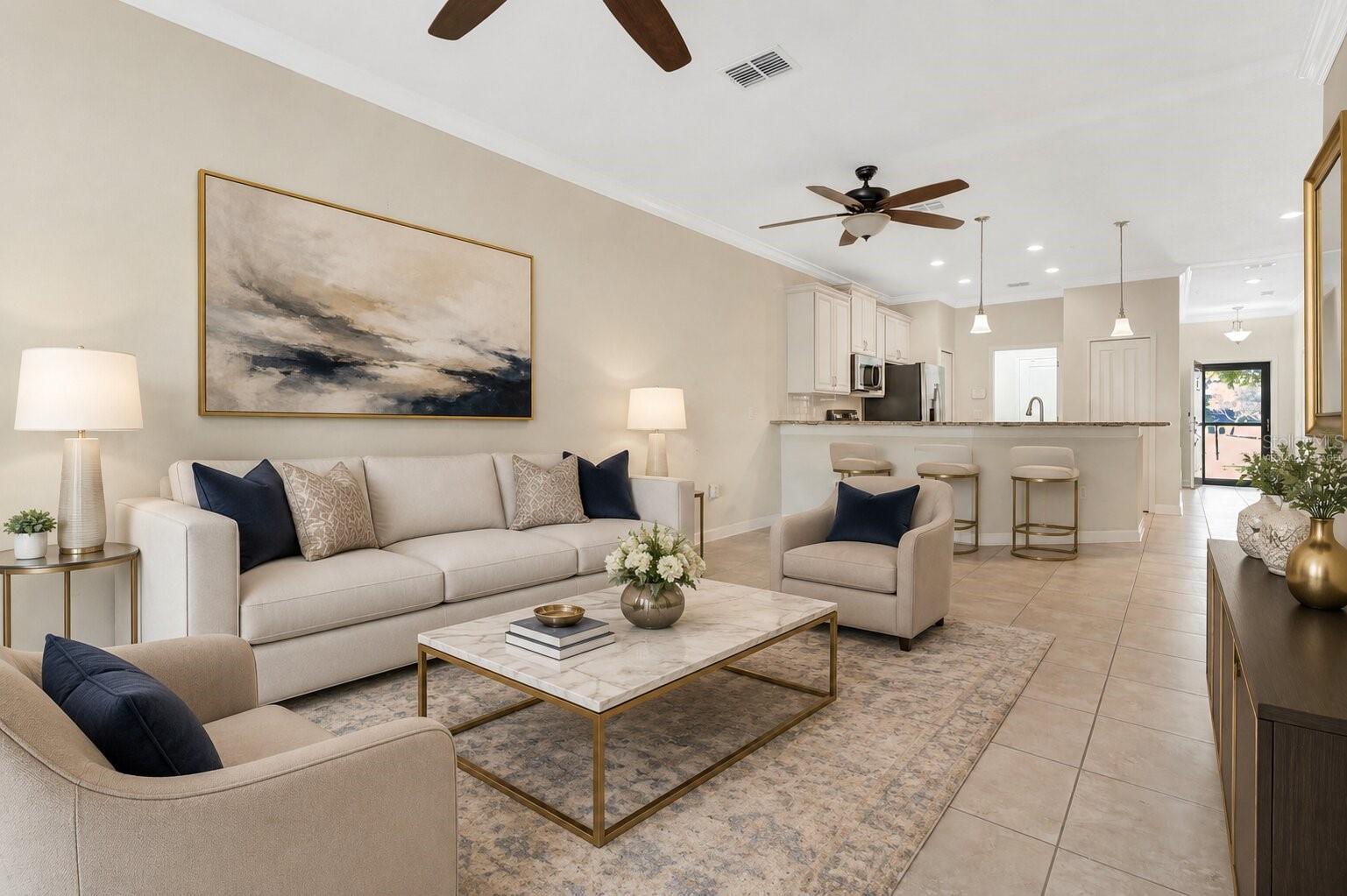 CLERMONT HERITAGE HILLS PH 02 - Residential