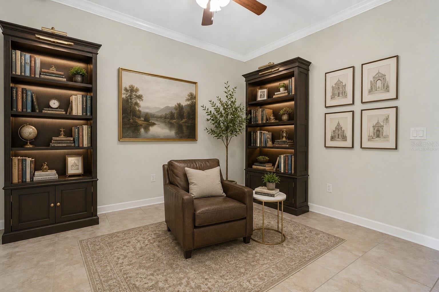 CLERMONT HERITAGE HILLS PH 02 - Residential