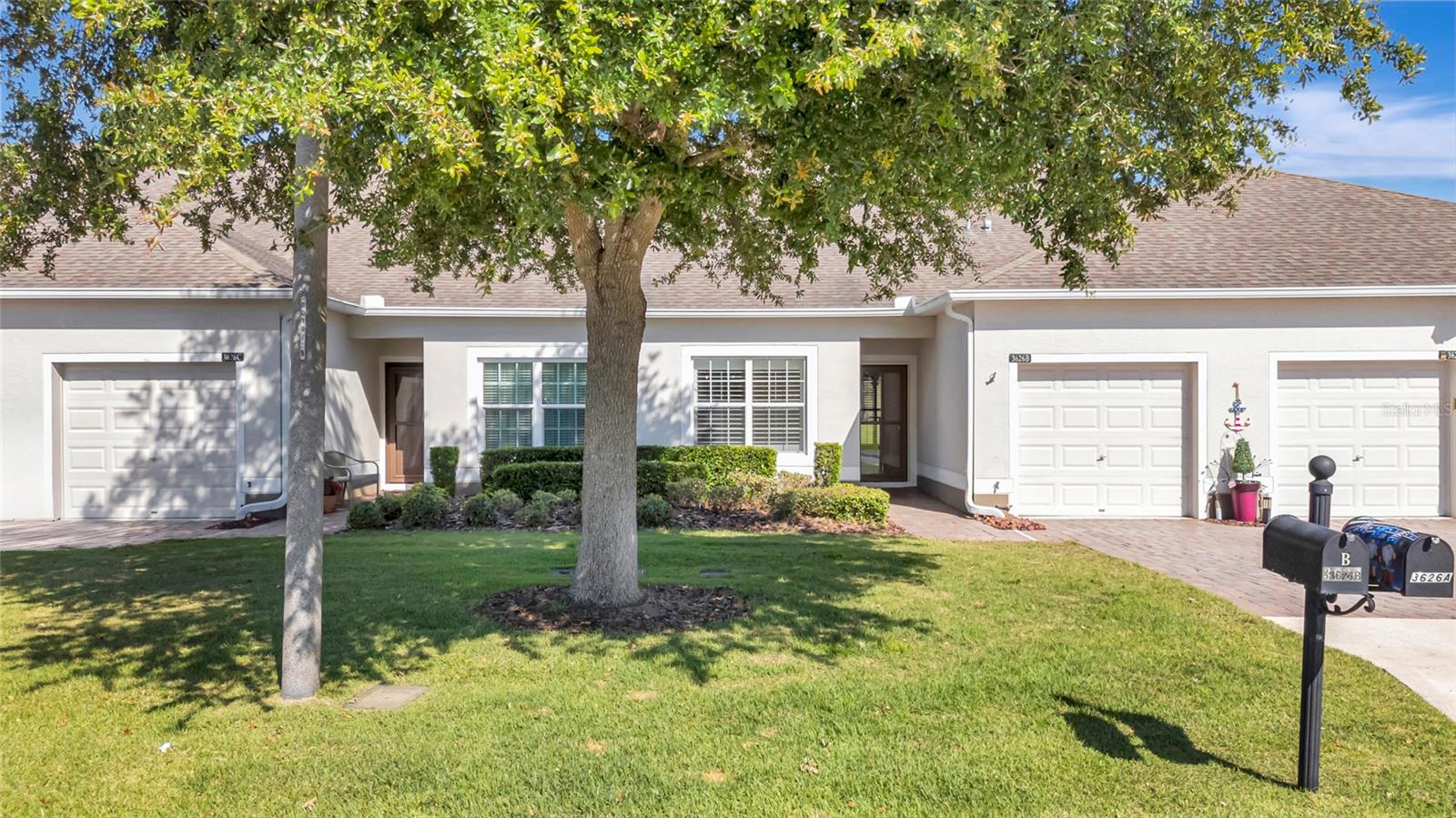 3626 SOLANA CIRCLE B