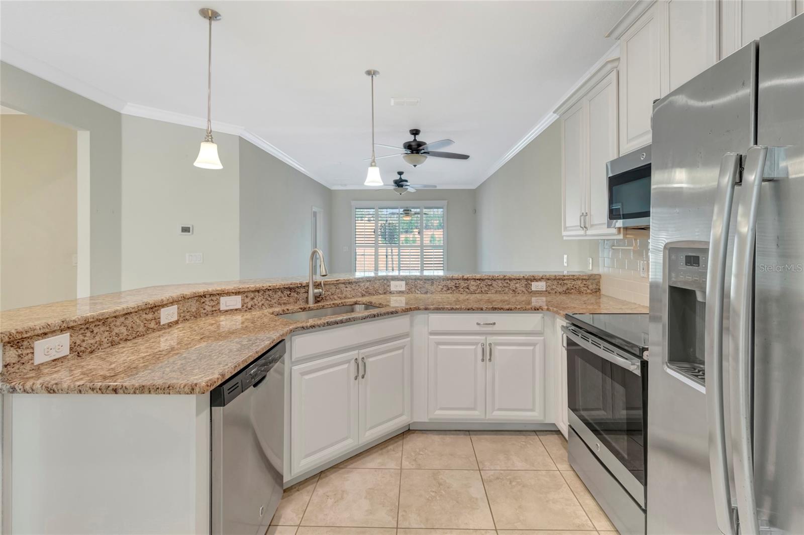 CLERMONT HERITAGE HILLS PH 02 - Residential