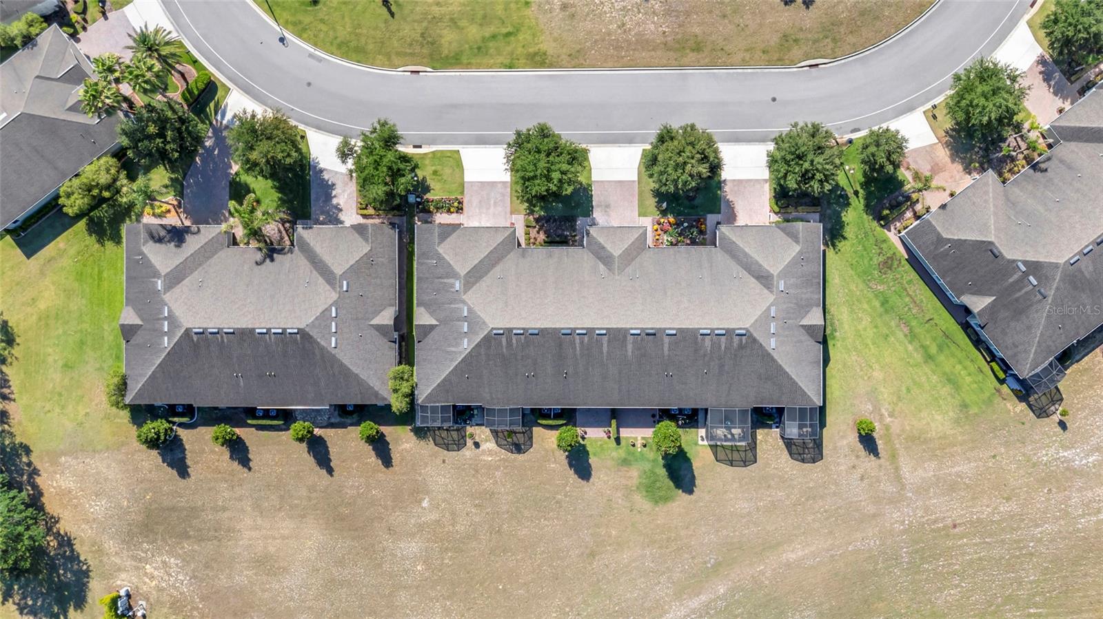 CLERMONT HERITAGE HILLS PH 02 - Residential