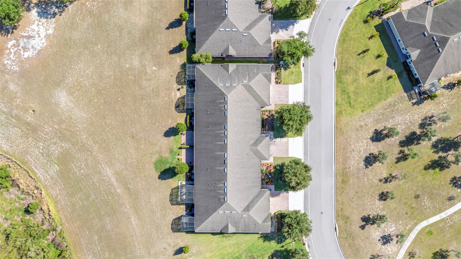 CLERMONT HERITAGE HILLS PH 02 - Residential