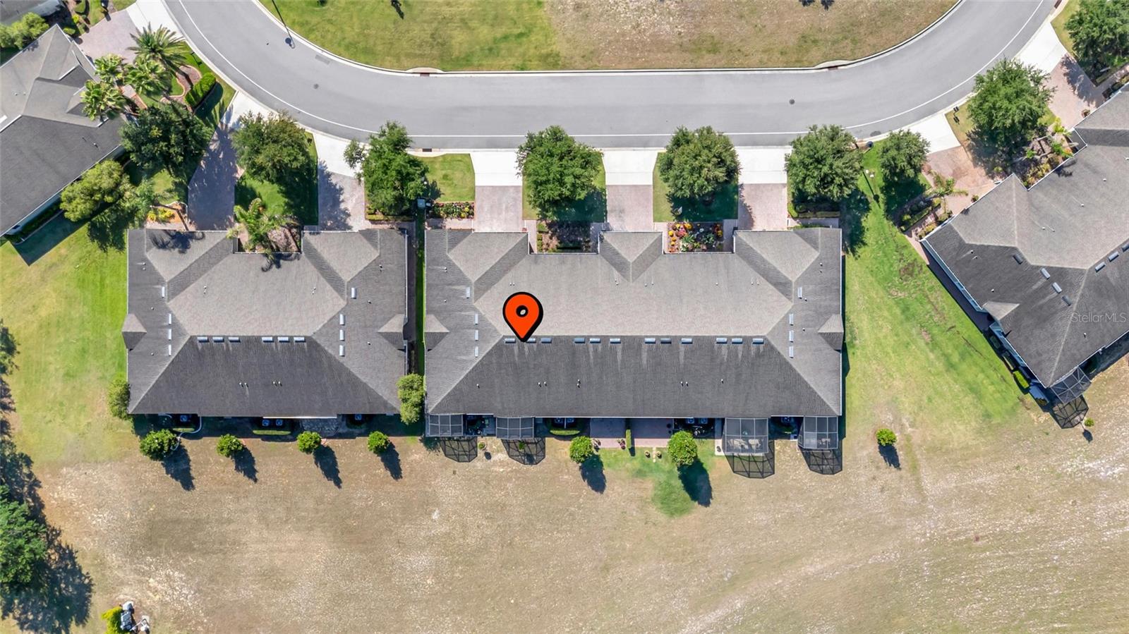CLERMONT HERITAGE HILLS PH 02 - Residential