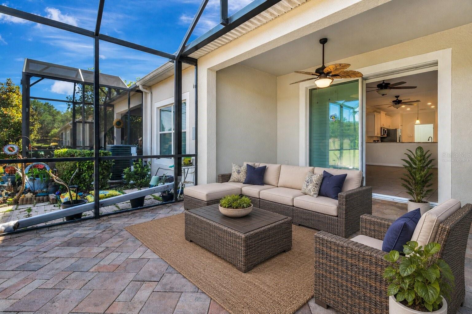 CLERMONT HERITAGE HILLS PH 02 - Residential
