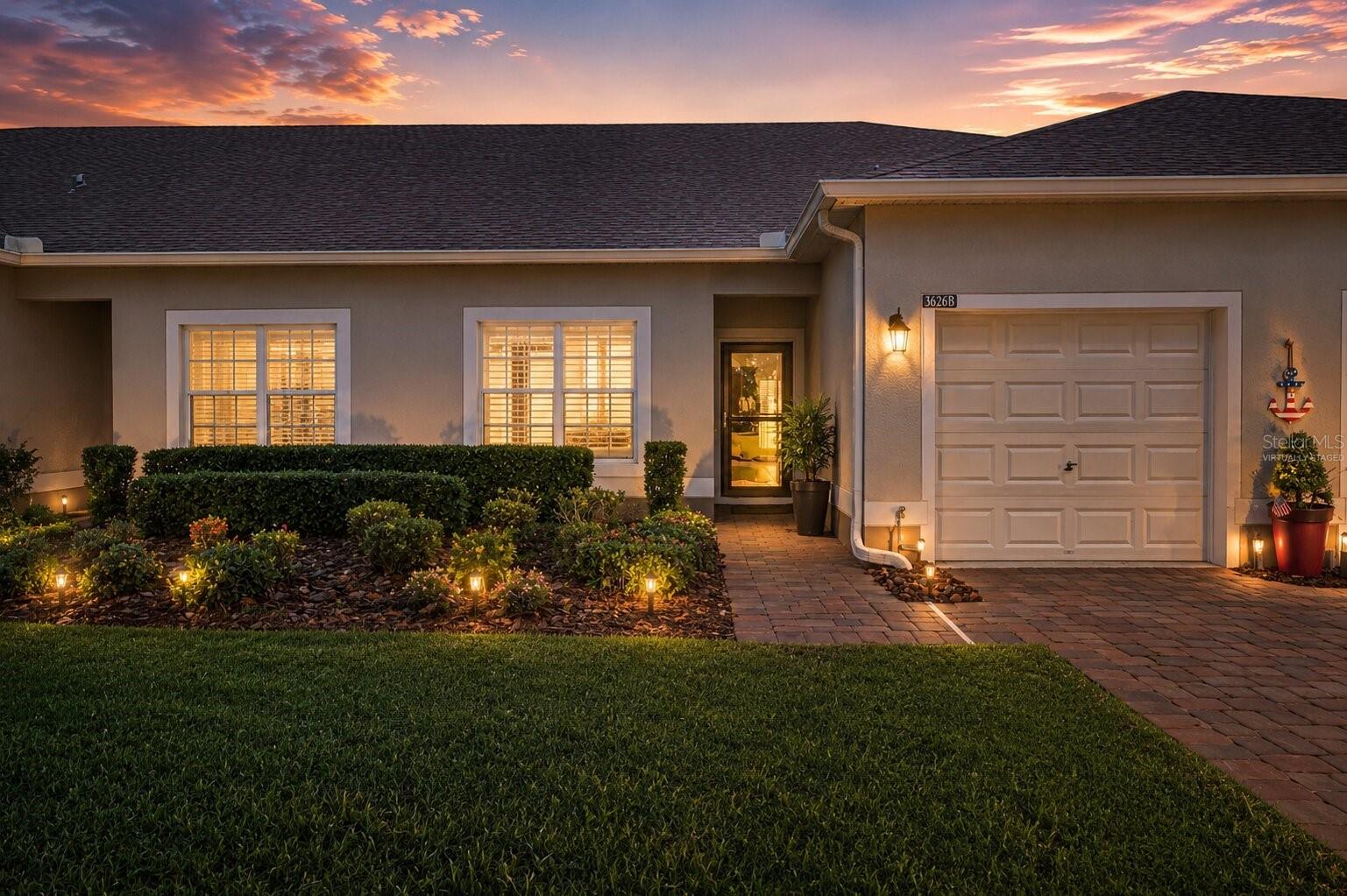 CLERMONT HERITAGE HILLS PH 02 - Residential