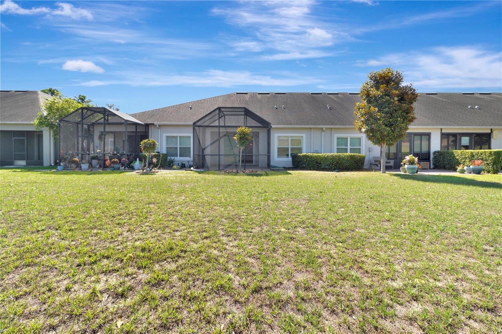 CLERMONT HERITAGE HILLS PH 02 - Residential