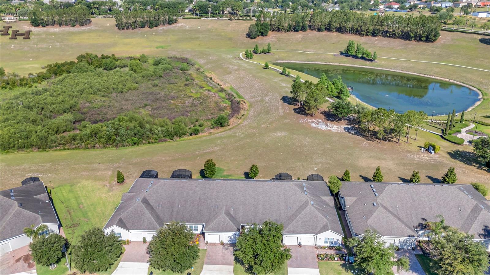 CLERMONT HERITAGE HILLS PH 02 - Residential