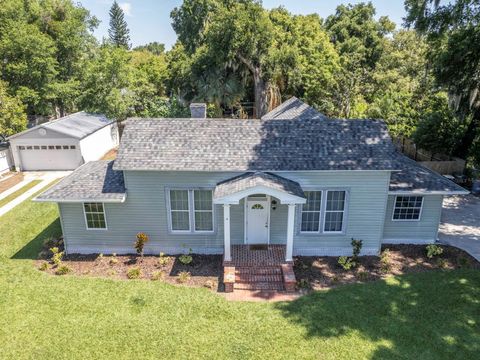 A home in BARTOW