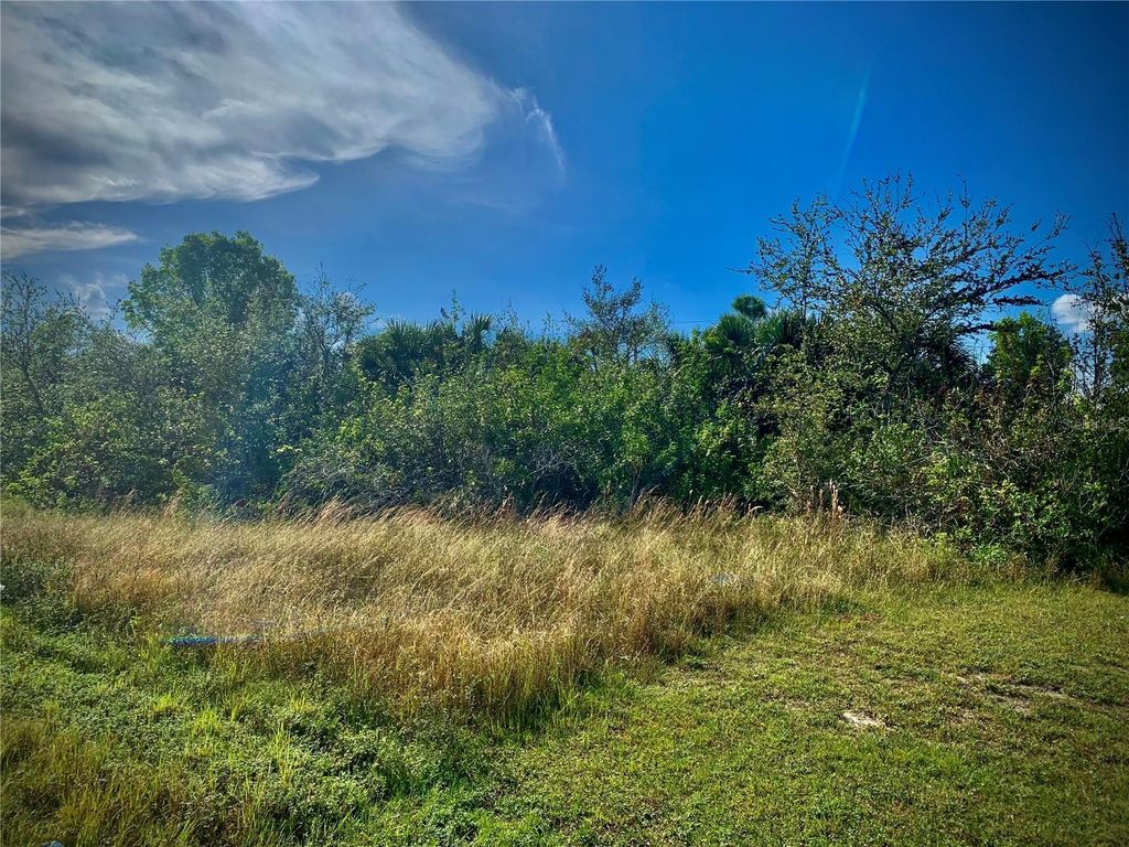 Photo of 9429 Spring Circle, Port Charlotte, FL 33981 (MLS # D6143779)