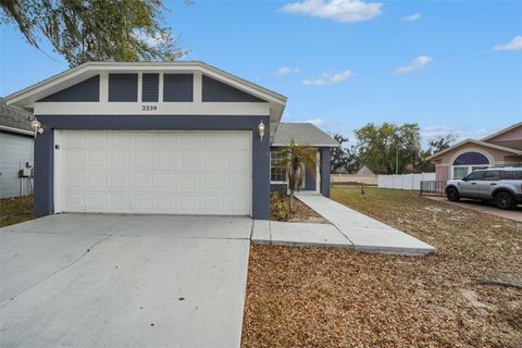 Photo of 3339 Queens Cove Loop, Winter Haven, FL 33880 (MLS # O6386232)