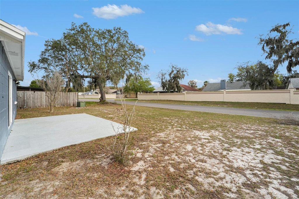 Photo of 3339 Queens Cove Loop, Winter Haven, FL 33880 (MLS # O6386232)