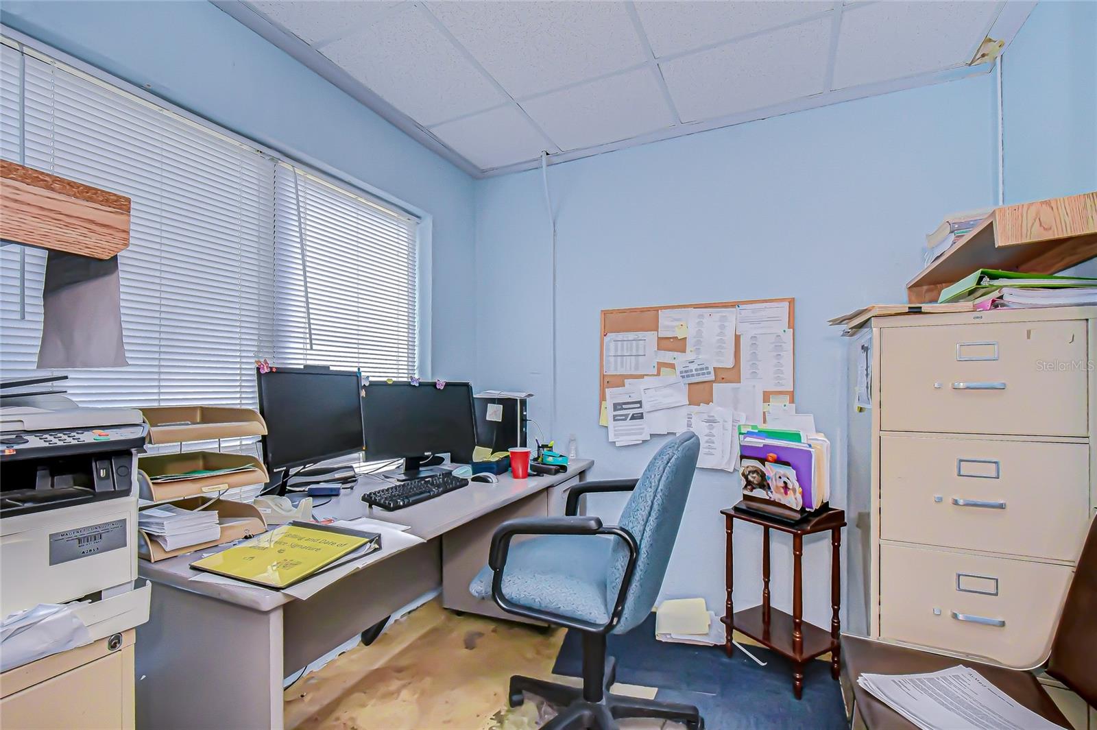 ACREAGE - Commercial Sale