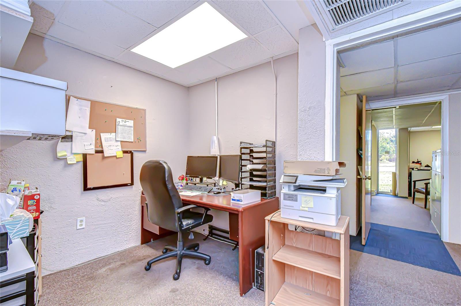 ACREAGE - Commercial Sale