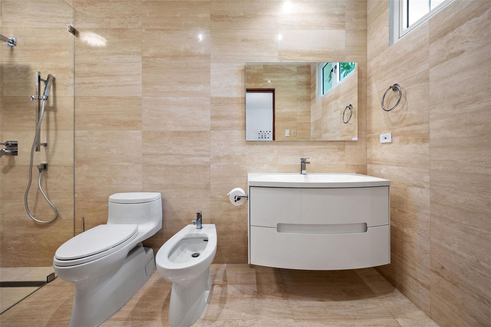 THE GREENS VILLAS AT DORADO BEACH - Residential