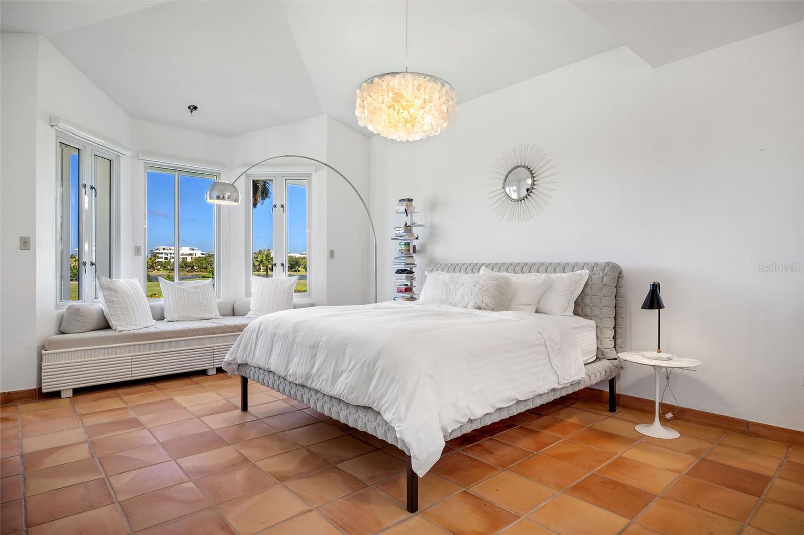 THE GREENS VILLAS AT DORADO BEACH - Residential