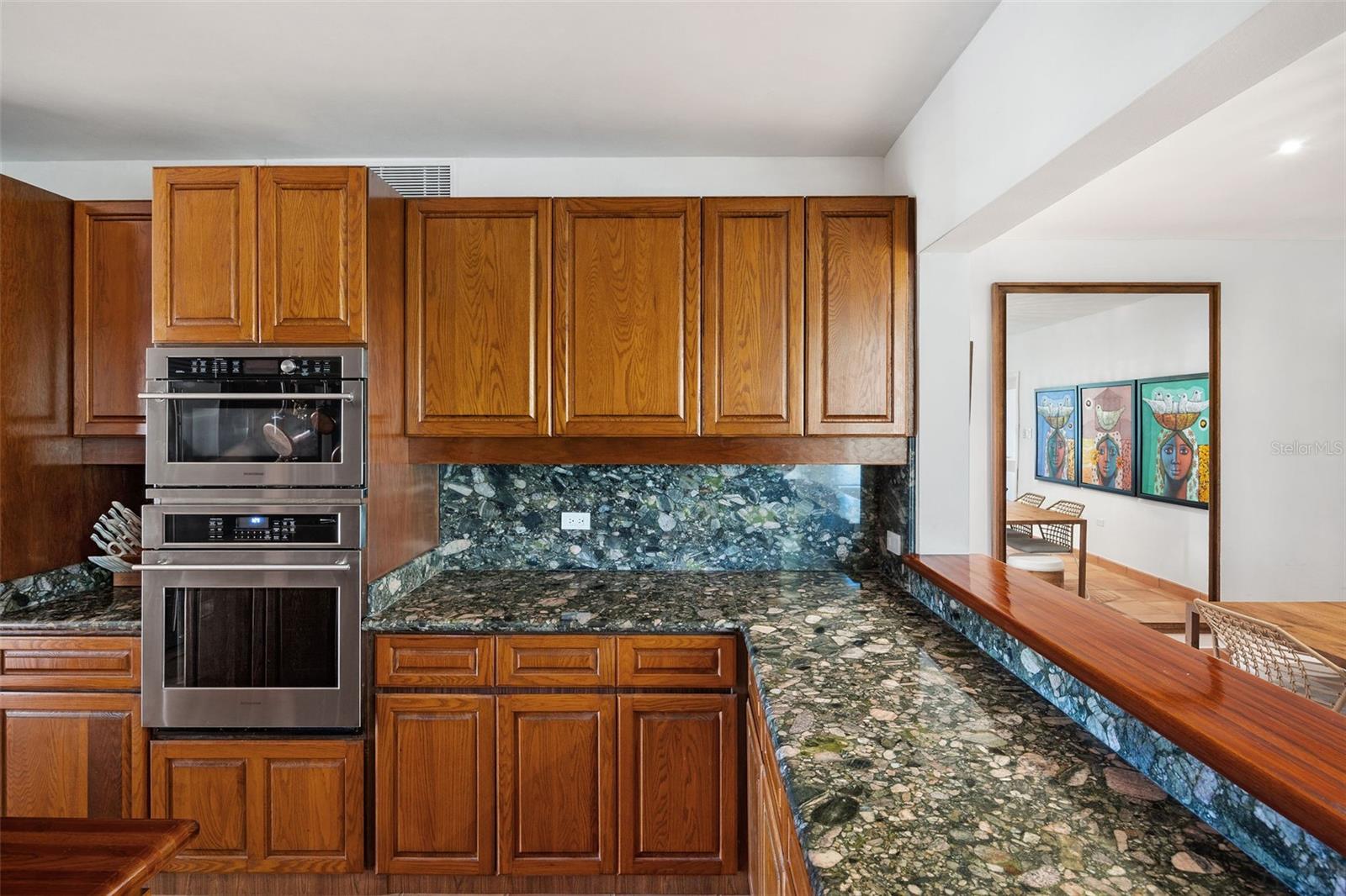 THE GREENS VILLAS AT DORADO BEACH - Residential