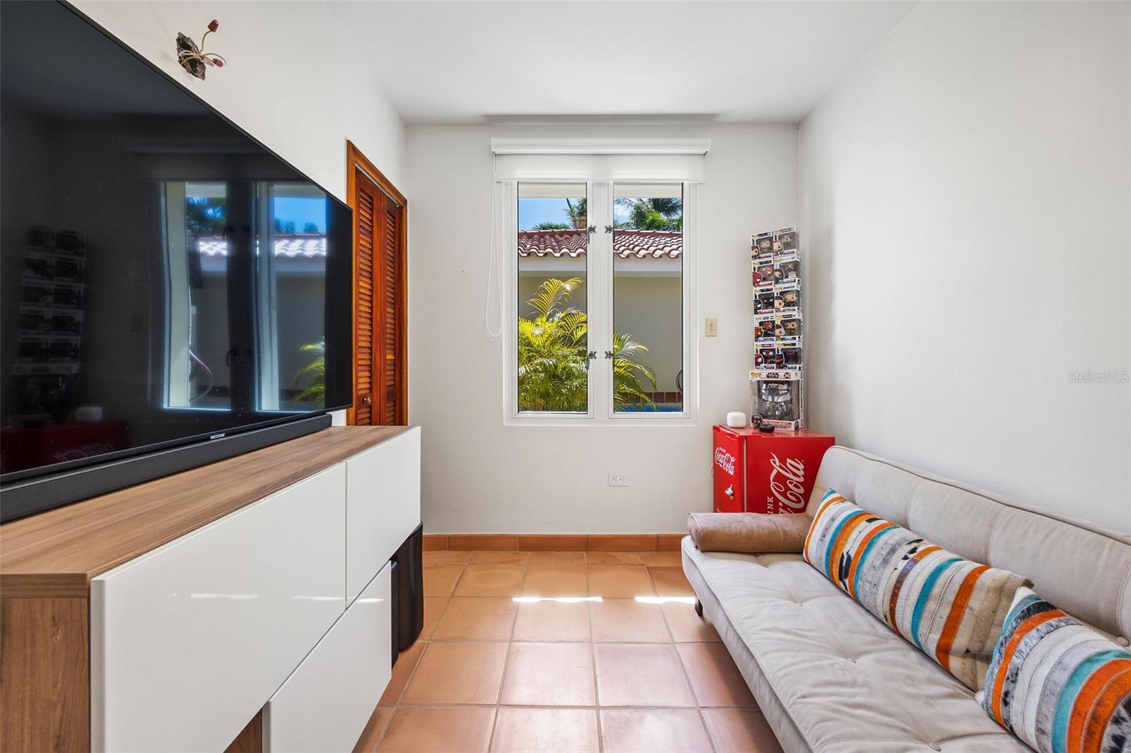 THE GREENS VILLAS AT DORADO BEACH - Residential