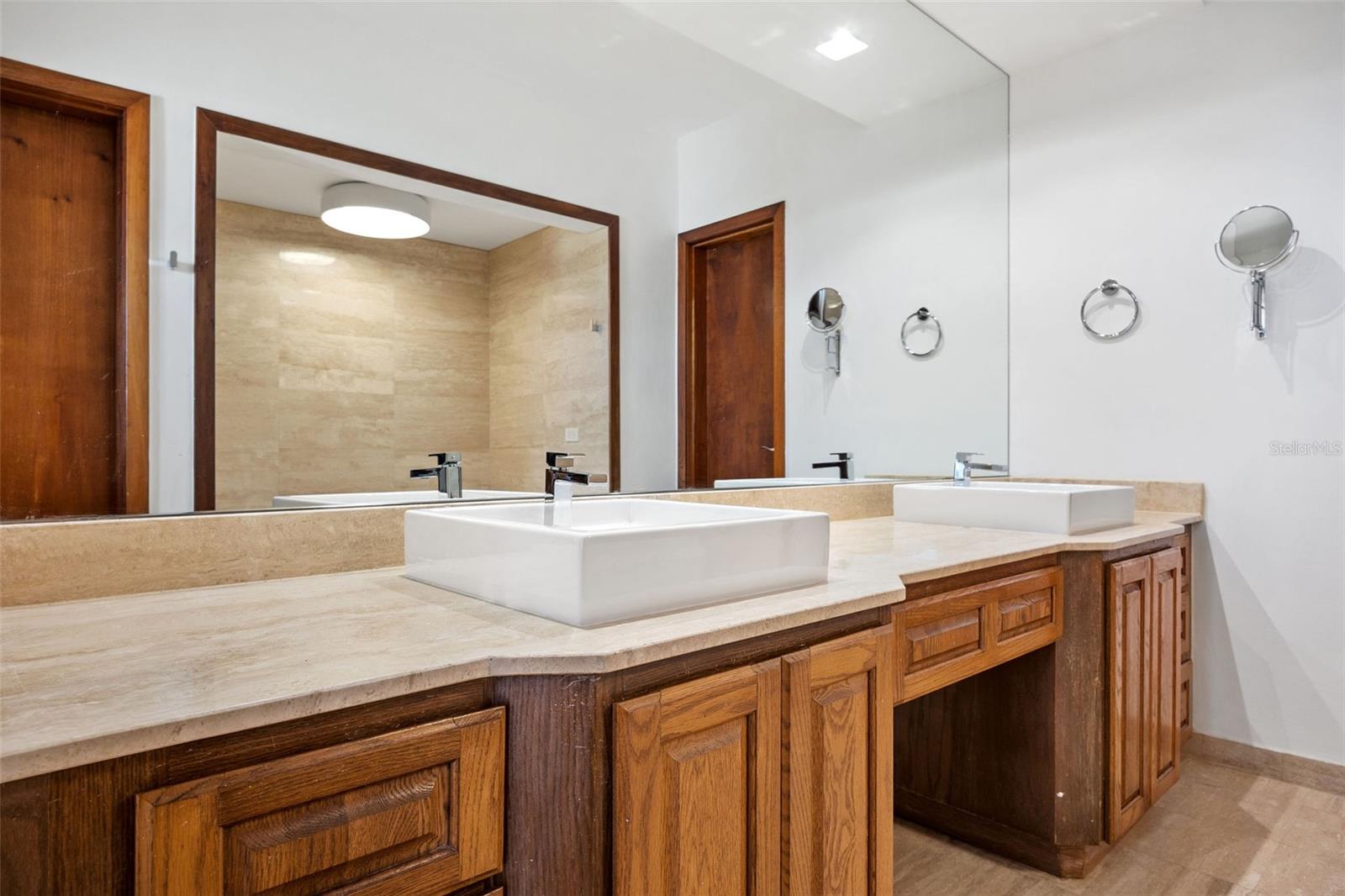 THE GREENS VILLAS AT DORADO BEACH - Residential