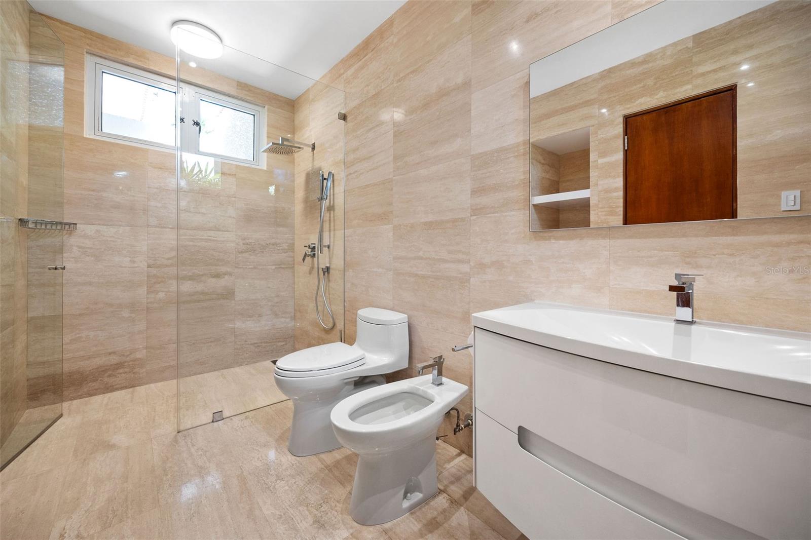 THE GREENS VILLAS AT DORADO BEACH - Residential