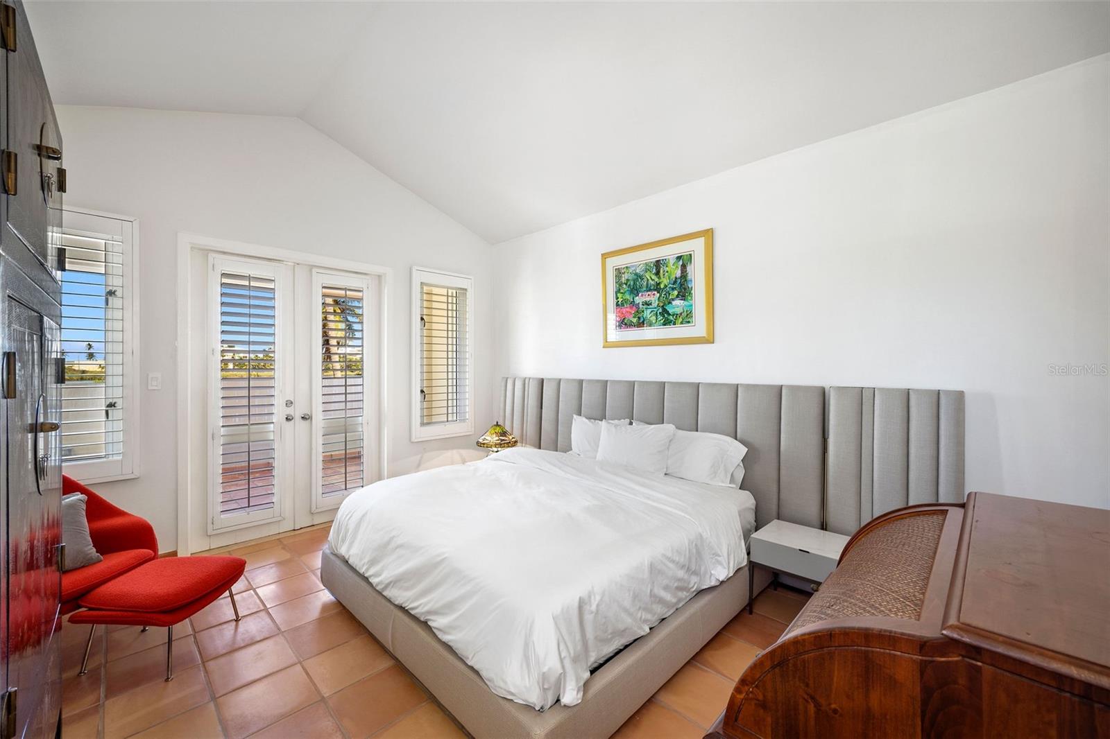 THE GREENS VILLAS AT DORADO BEACH - Residential