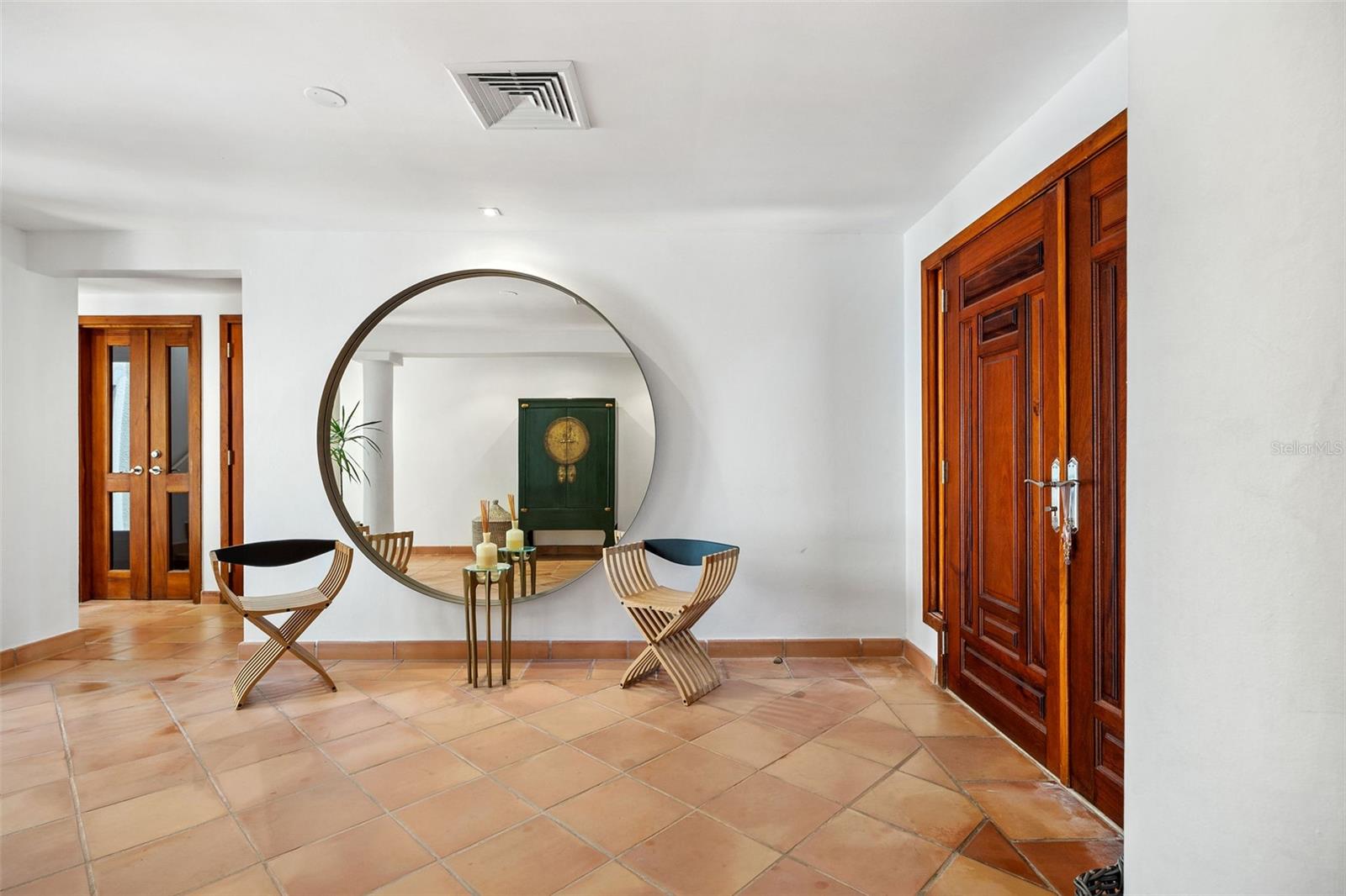 THE GREENS VILLAS AT DORADO BEACH - Residential