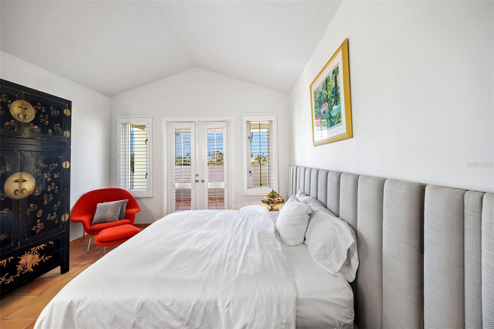 THE GREENS VILLAS AT DORADO BEACH - Residential