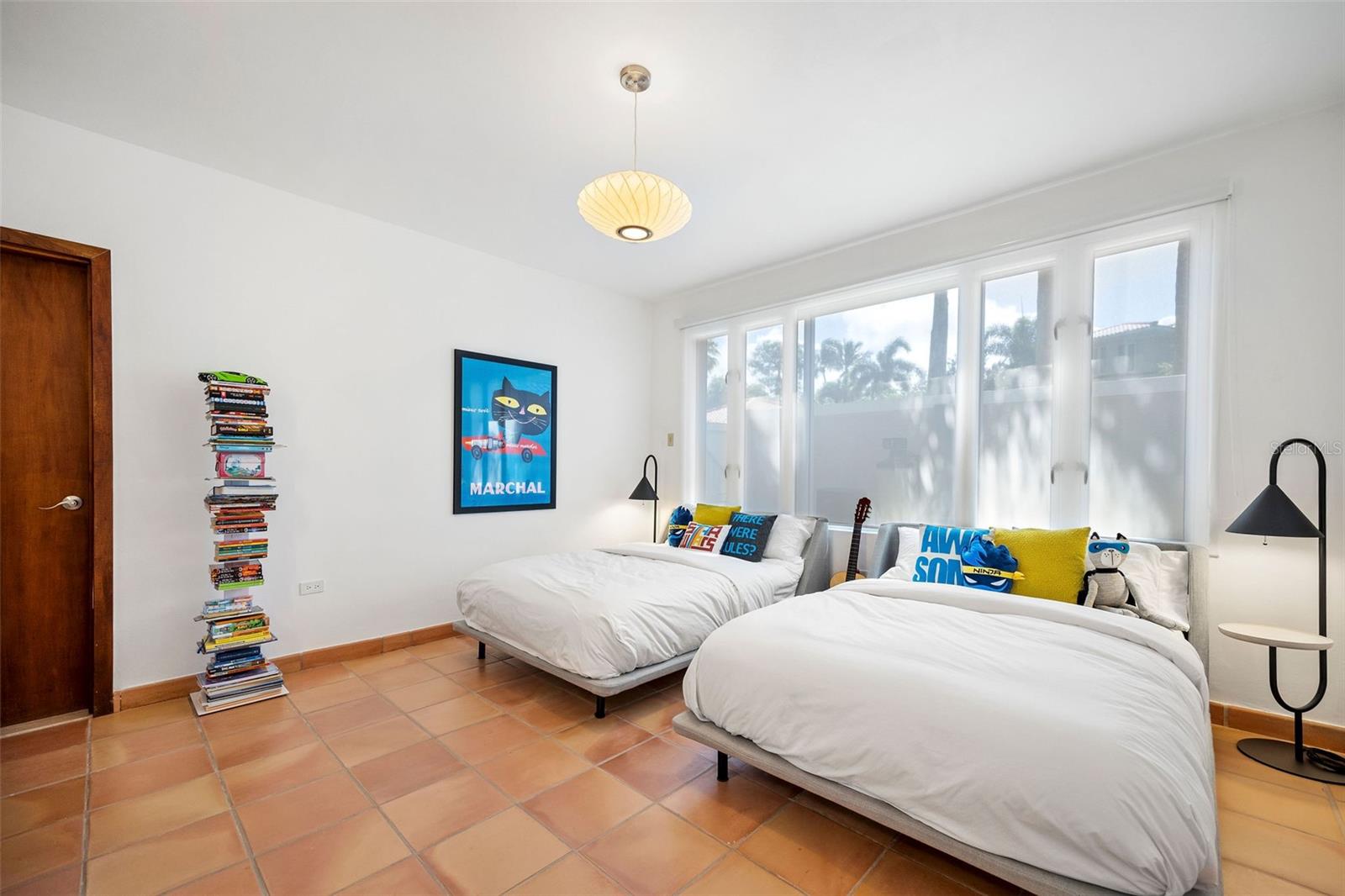 THE GREENS VILLAS AT DORADO BEACH - Residential