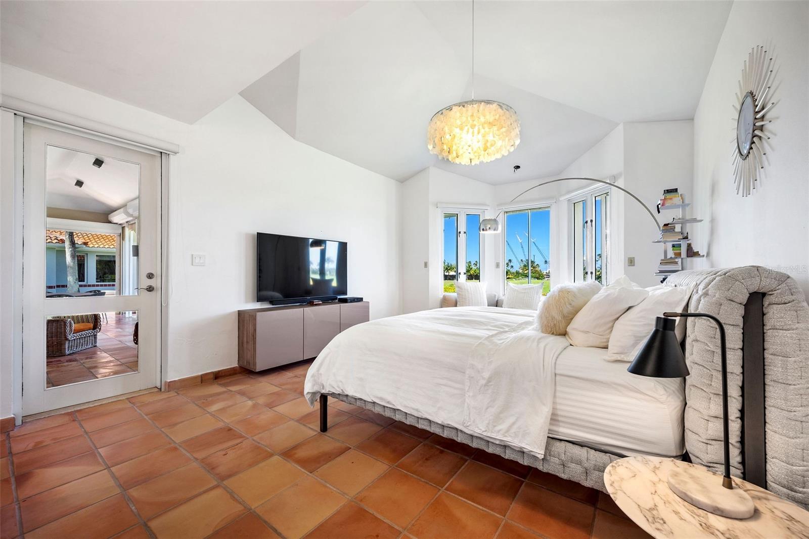 THE GREENS VILLAS AT DORADO BEACH - Residential