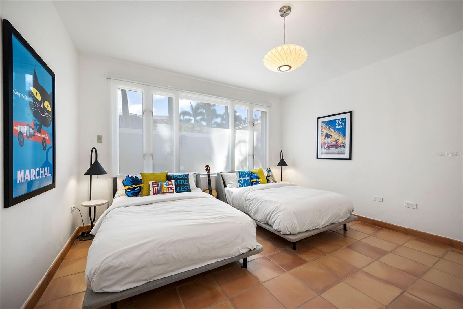 THE GREENS VILLAS AT DORADO BEACH - Residential