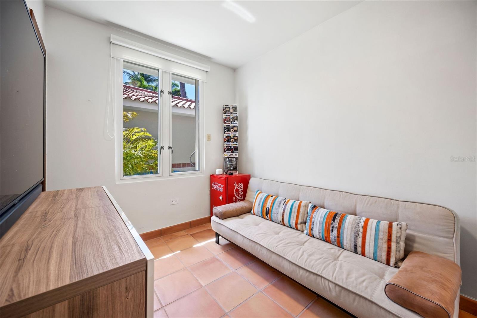 THE GREENS VILLAS AT DORADO BEACH - Residential