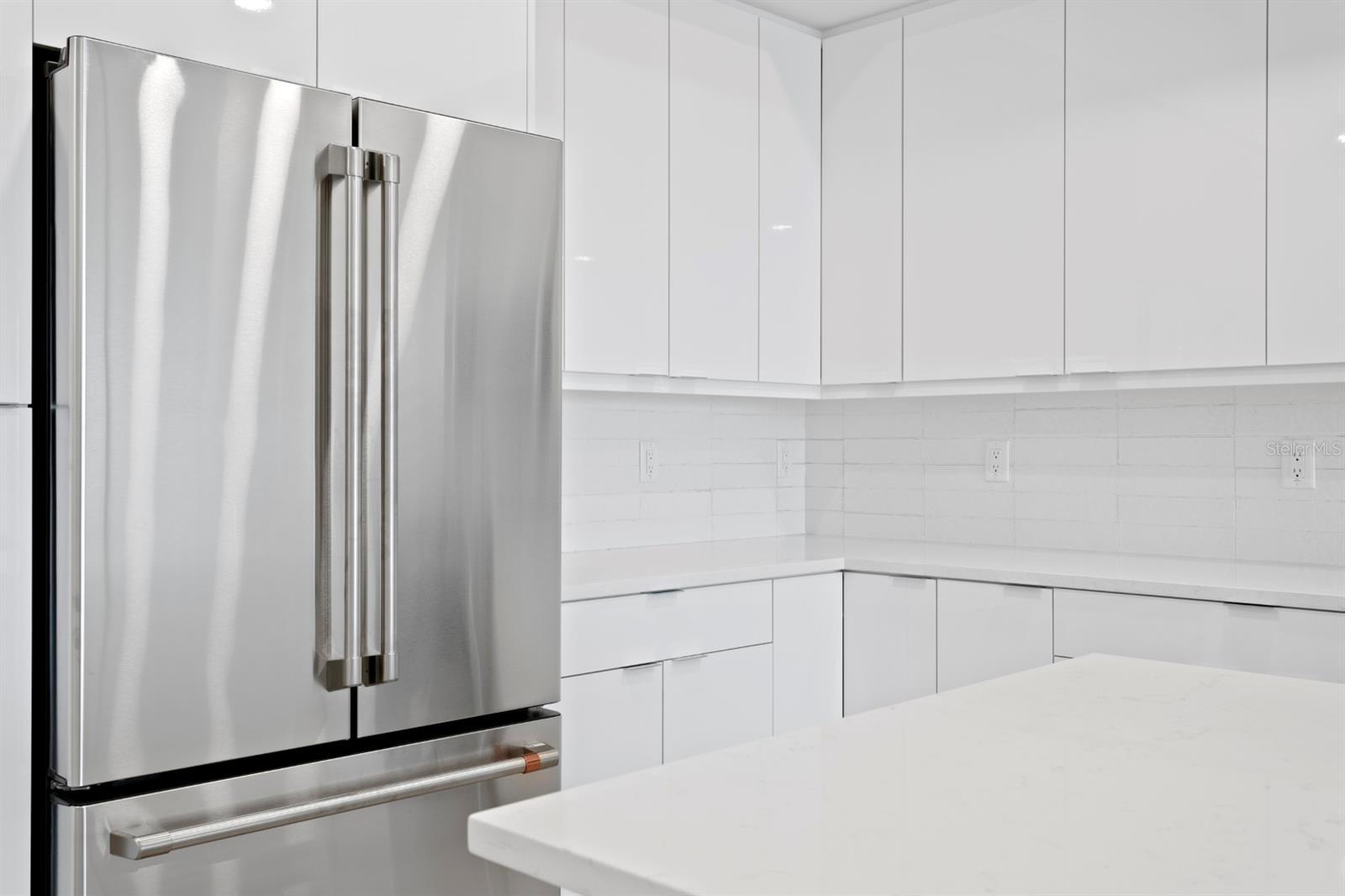 THE RESIDENCES AT TOWN CENTER - Residential