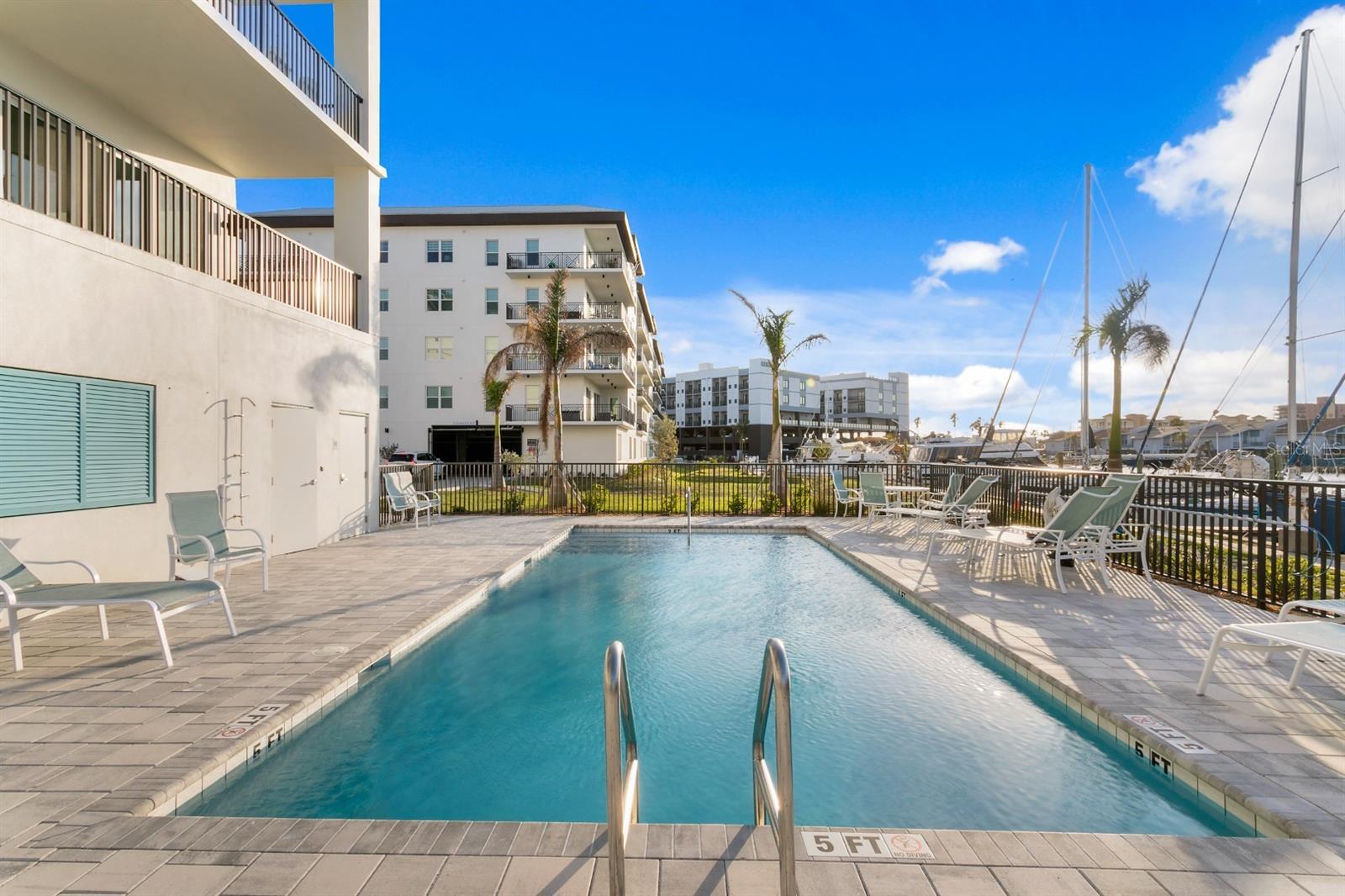 THE RESIDENCES AT TOWN CENTER - Residential