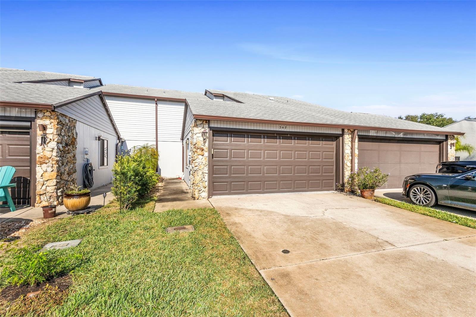 HIDDEN PINES PH 02 - Residential