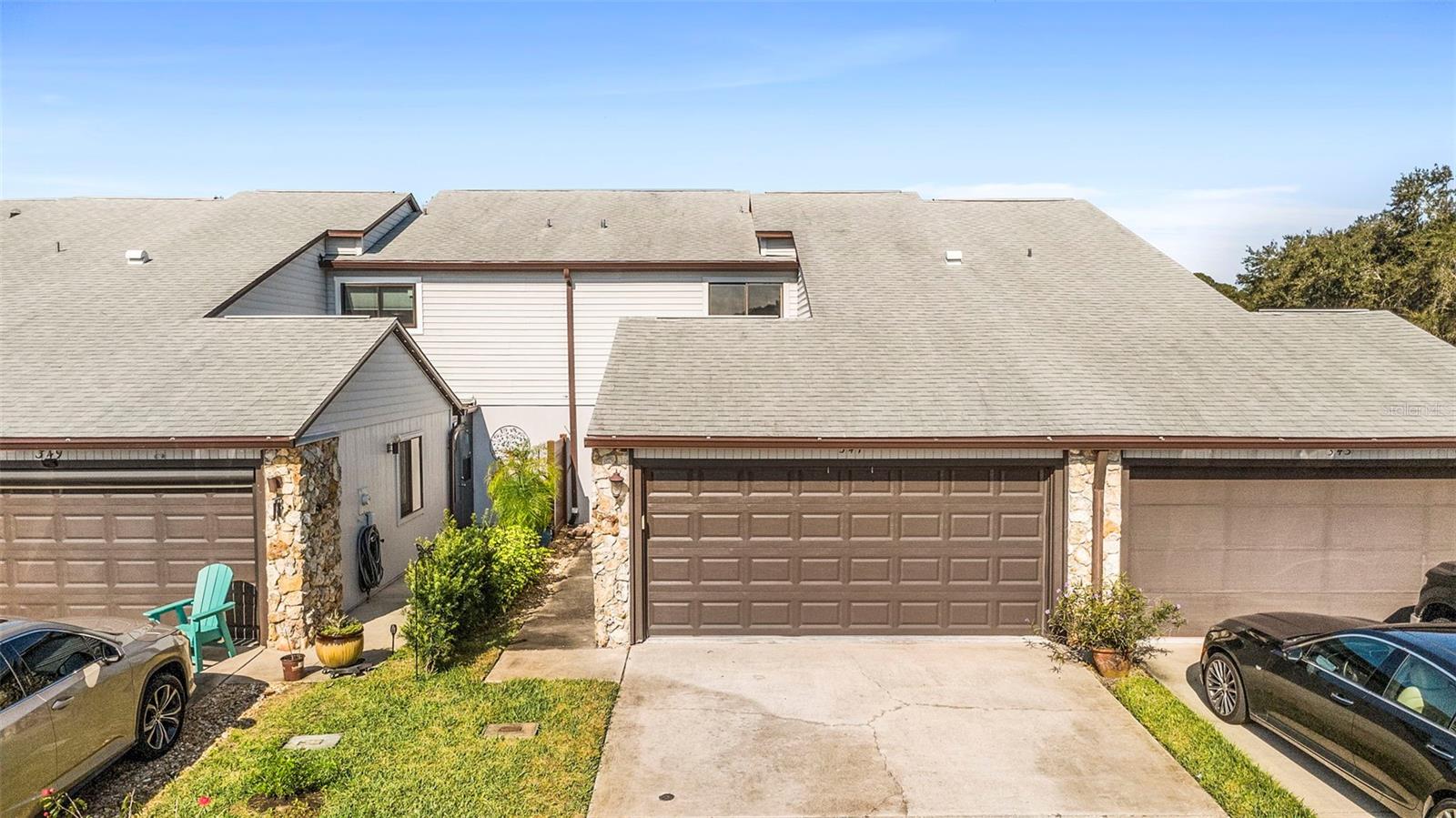 HIDDEN PINES PH 02 - Residential