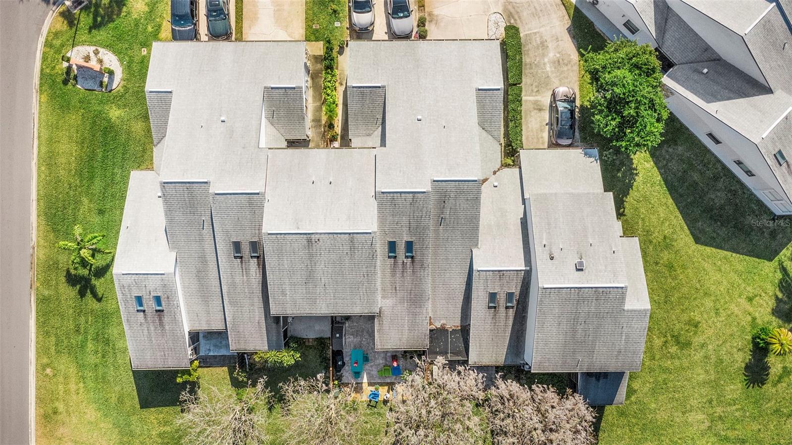 HIDDEN PINES PH 02 - Residential