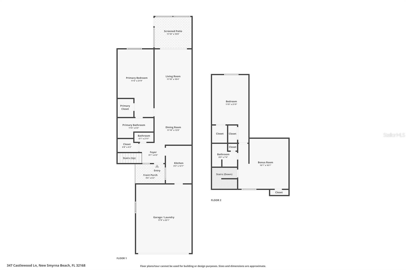 HIDDEN PINES PH 02 - Residential