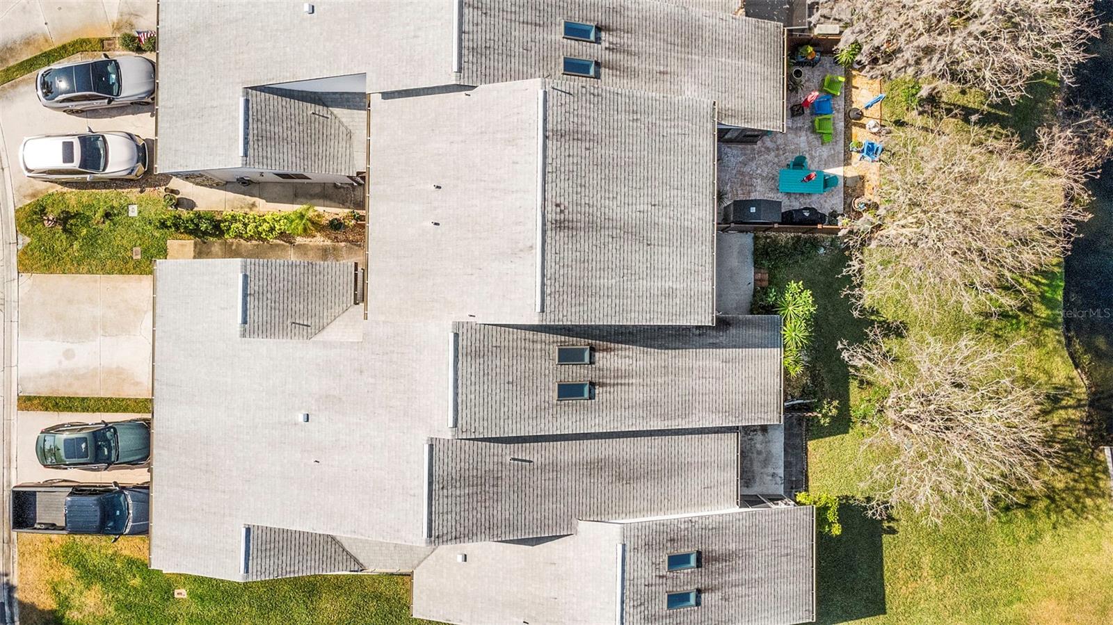 HIDDEN PINES PH 02 - Residential