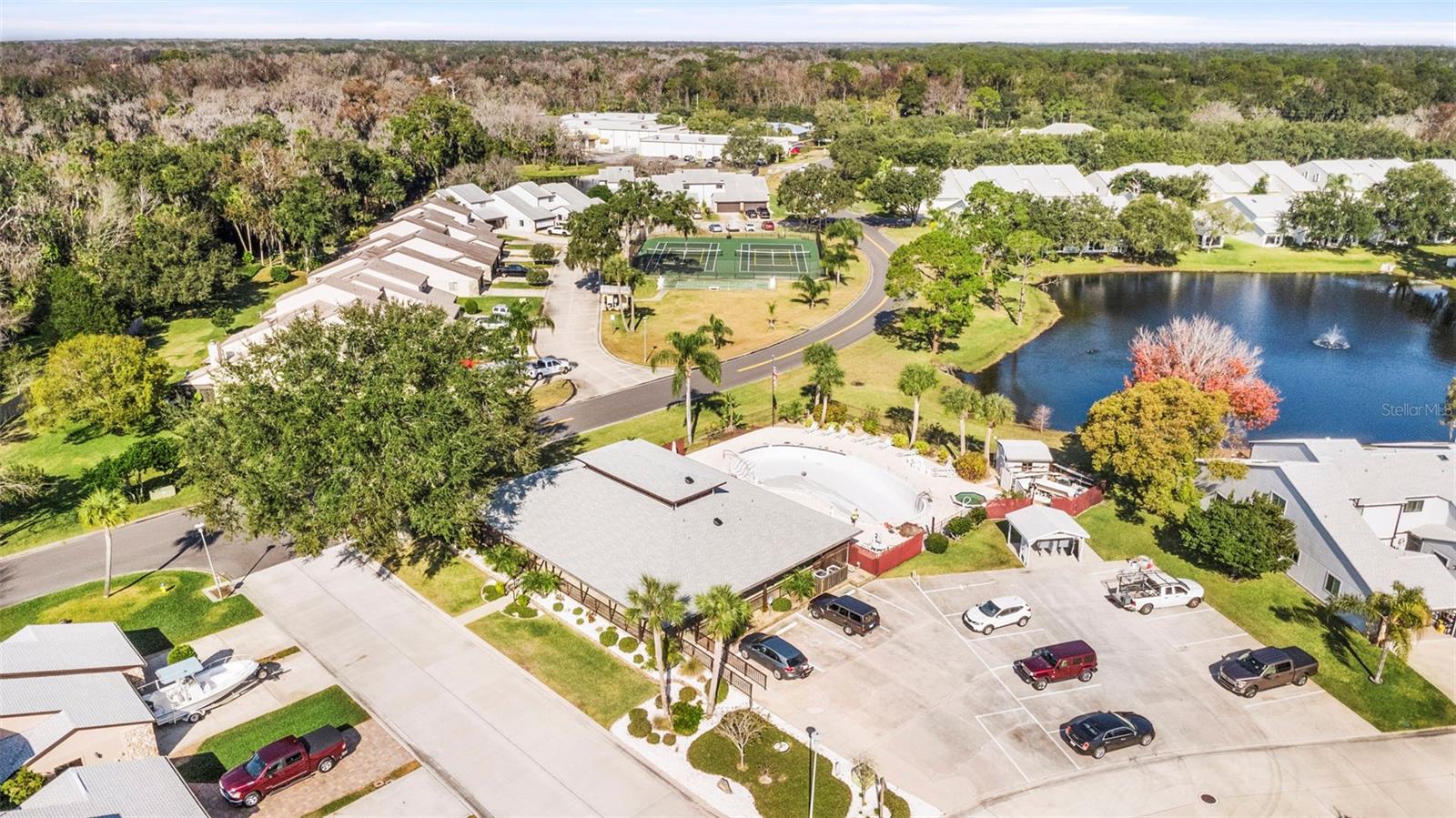 HIDDEN PINES PH 02 - Residential