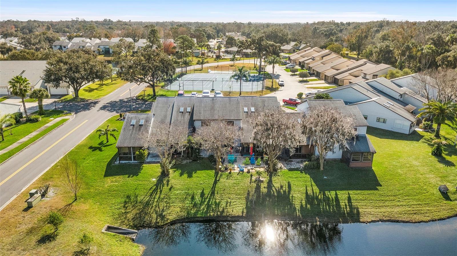 HIDDEN PINES PH 02 - Residential