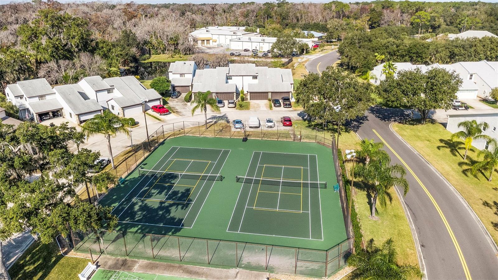 HIDDEN PINES PH 02 - Residential