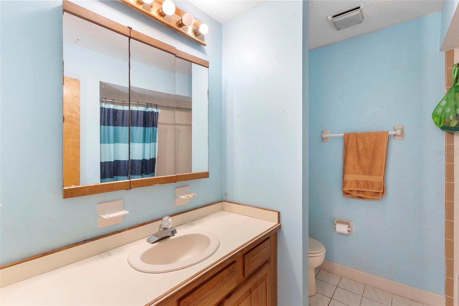 HIDDEN PINES PH 02 - Residential